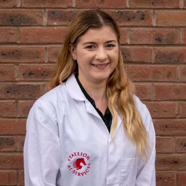 Emma Bennett - Lab Technician